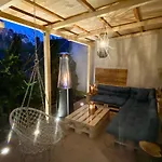 Apartamento Georgstor Im Posthalterhof Mit Sauna Blankenheim (North Rhine-Westphalia)