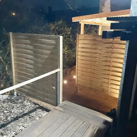 Georgstor Im Posthalterhof Mit Sauna Blankenheim (North Rhine-Westphalia)