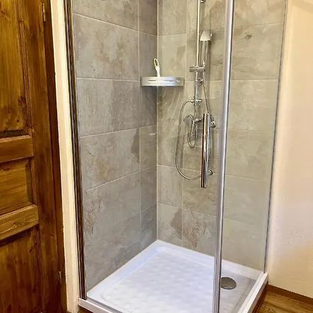 Apartment Georgstor Im Posthalterhof Mit Sauna *