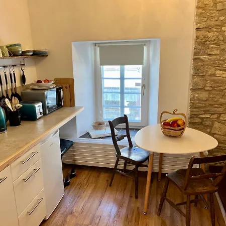 Georgstor Im Posthalterhof Mit Sauna *