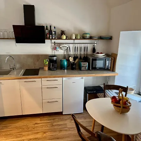 Georgstor Im Posthalterhof Mit Sauna