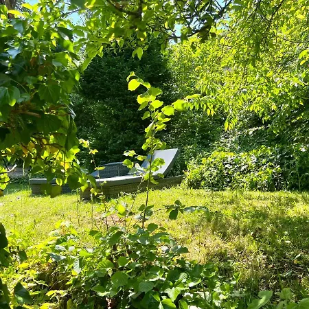 Georgstor Im Posthalterhof Mit Sauna