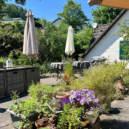 Georgstor Im Posthalterhof Mit Sauna Apartment Blankenheim (North Rhine-Westphalia)