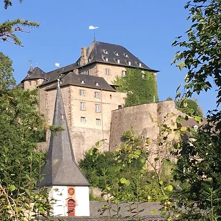 Apartment Georgstor Im Posthalterhof Mit Sauna *