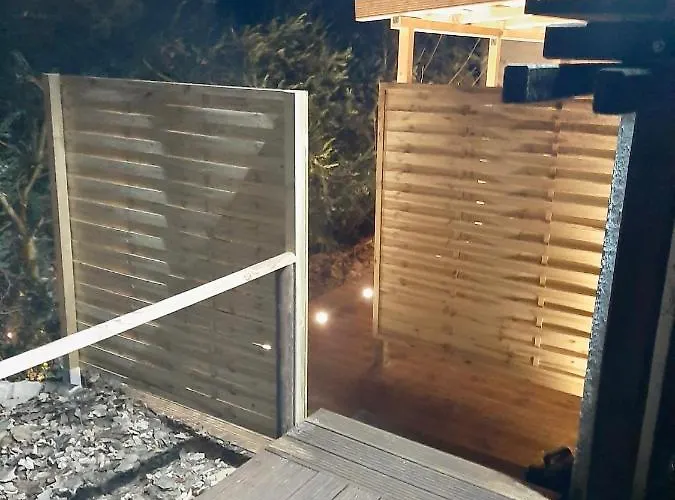 Georgstor Im Posthalterhof Mit Sauna Blankenheim (North Rhine-Westphalia)