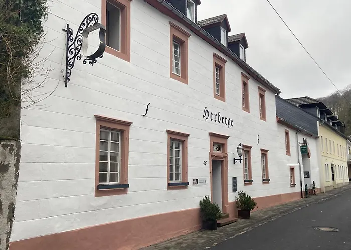 Georgstor Im Posthalterhof Mit Sauna *