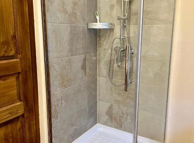 Appartamento Georgstor Im Posthalterhof Mit Sauna *