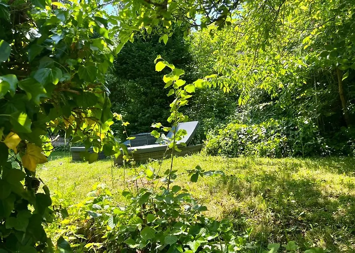 Georgstor Im Posthalterhof Mit Sauna